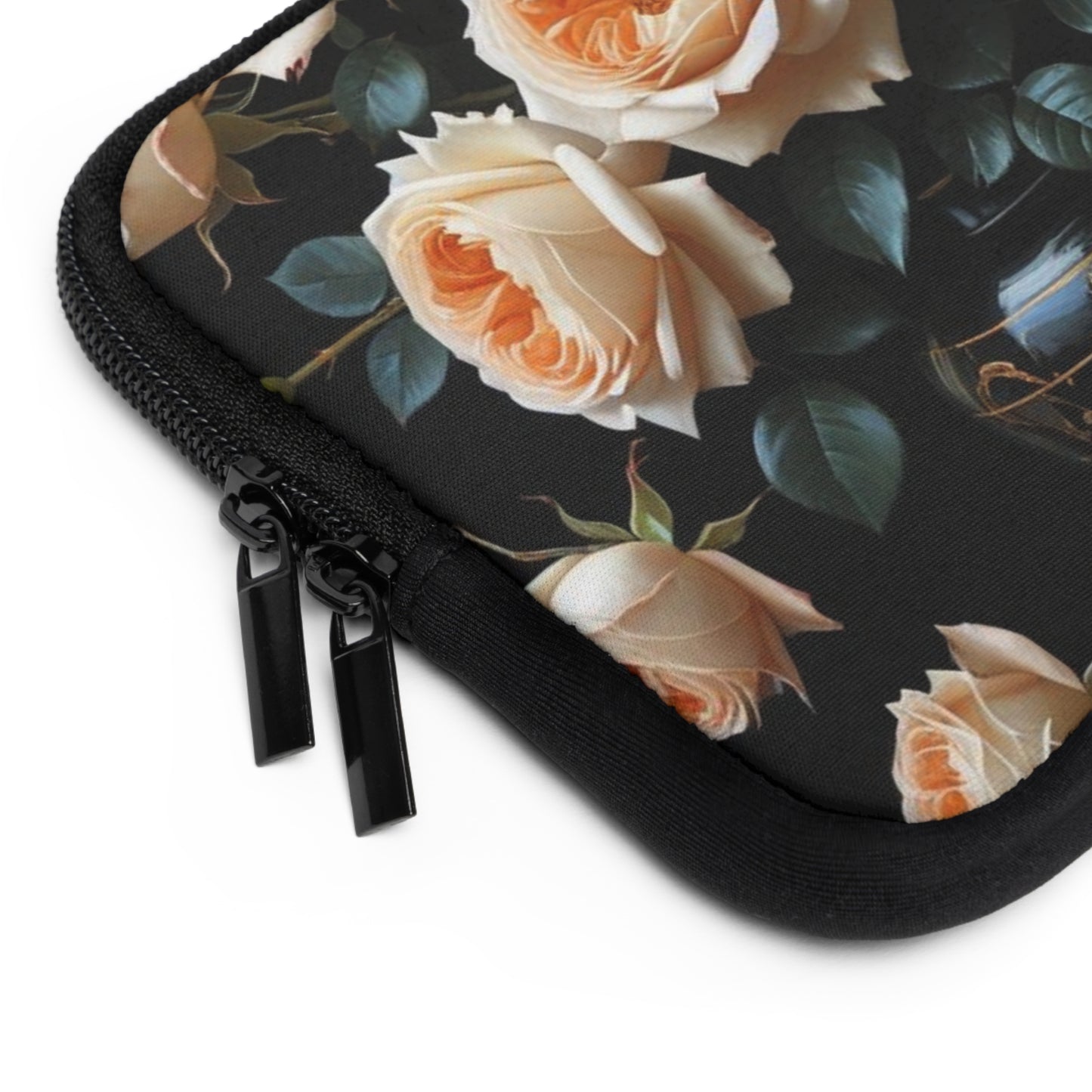 Evening Bloom Laptop Sleeve