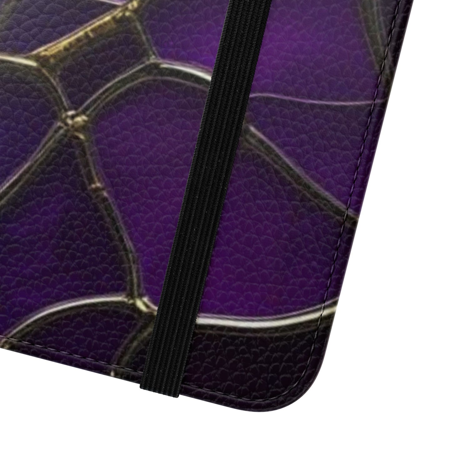 Violet Royale Flip Cases