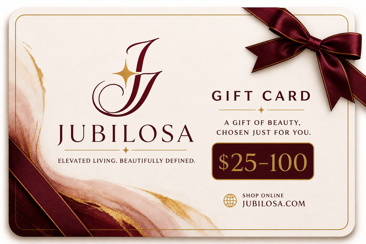 A Gift Card for Her