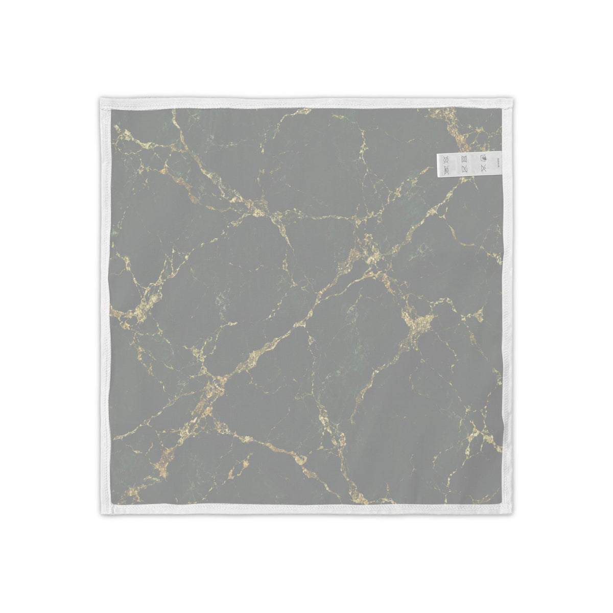 Verdant Dynasty Dinner Napkins, Set of 4
