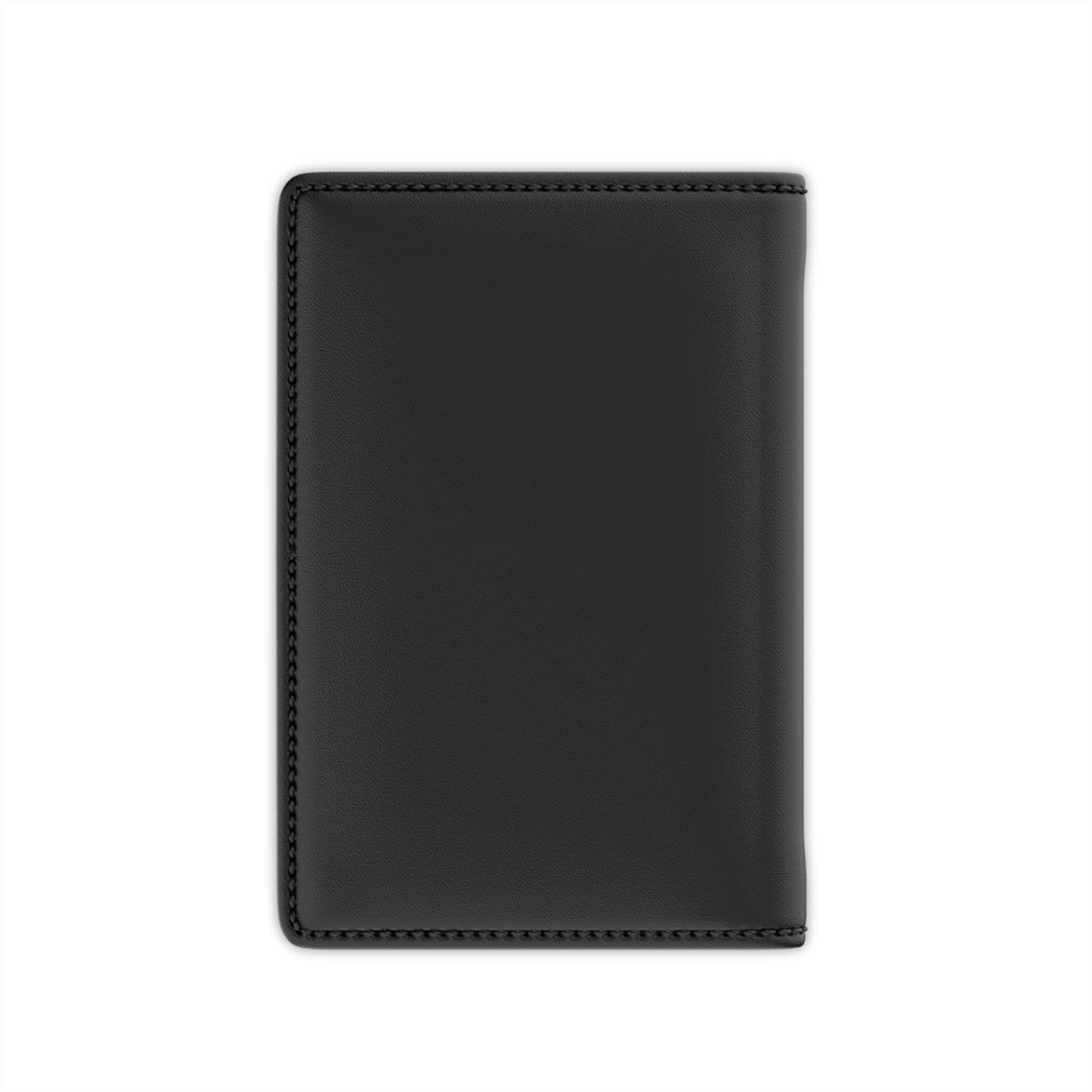 Boheme Rouge Passport Cover