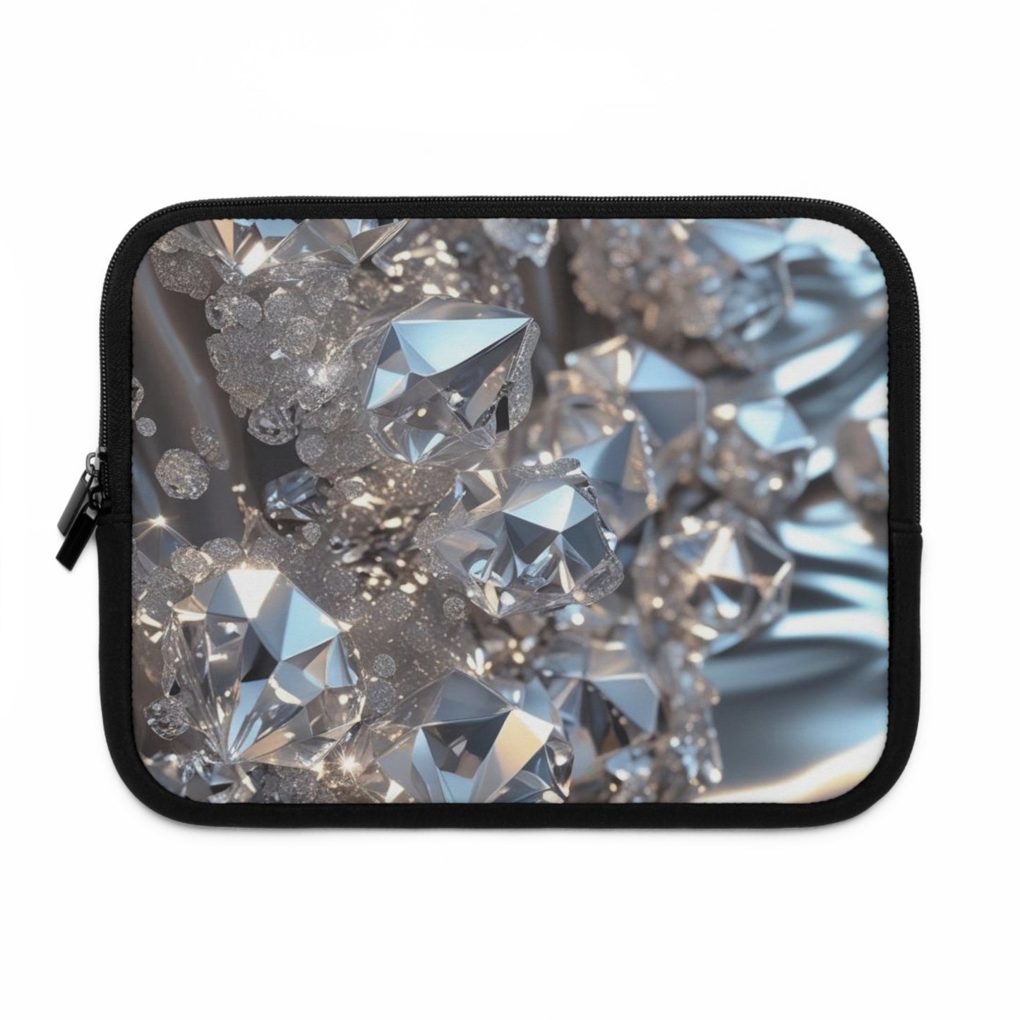 Diamond Life Laptop Sleeve