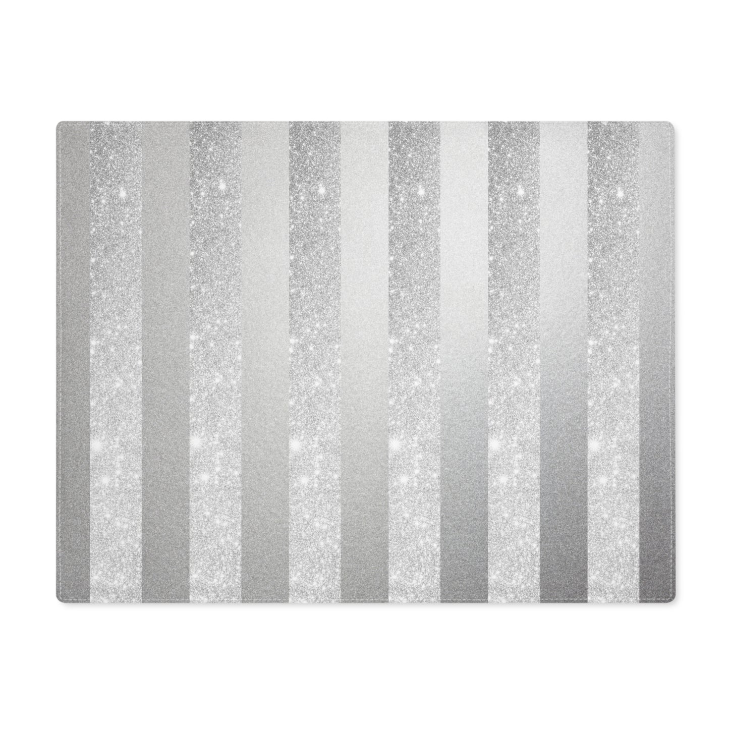 Stardust Gray Placemat, 1pc