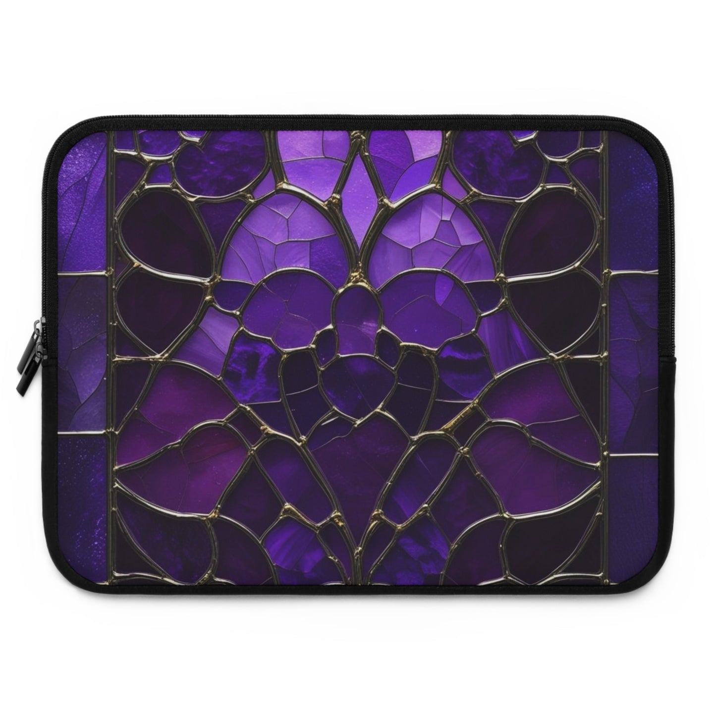 Violet Royale Laptop Sleeve