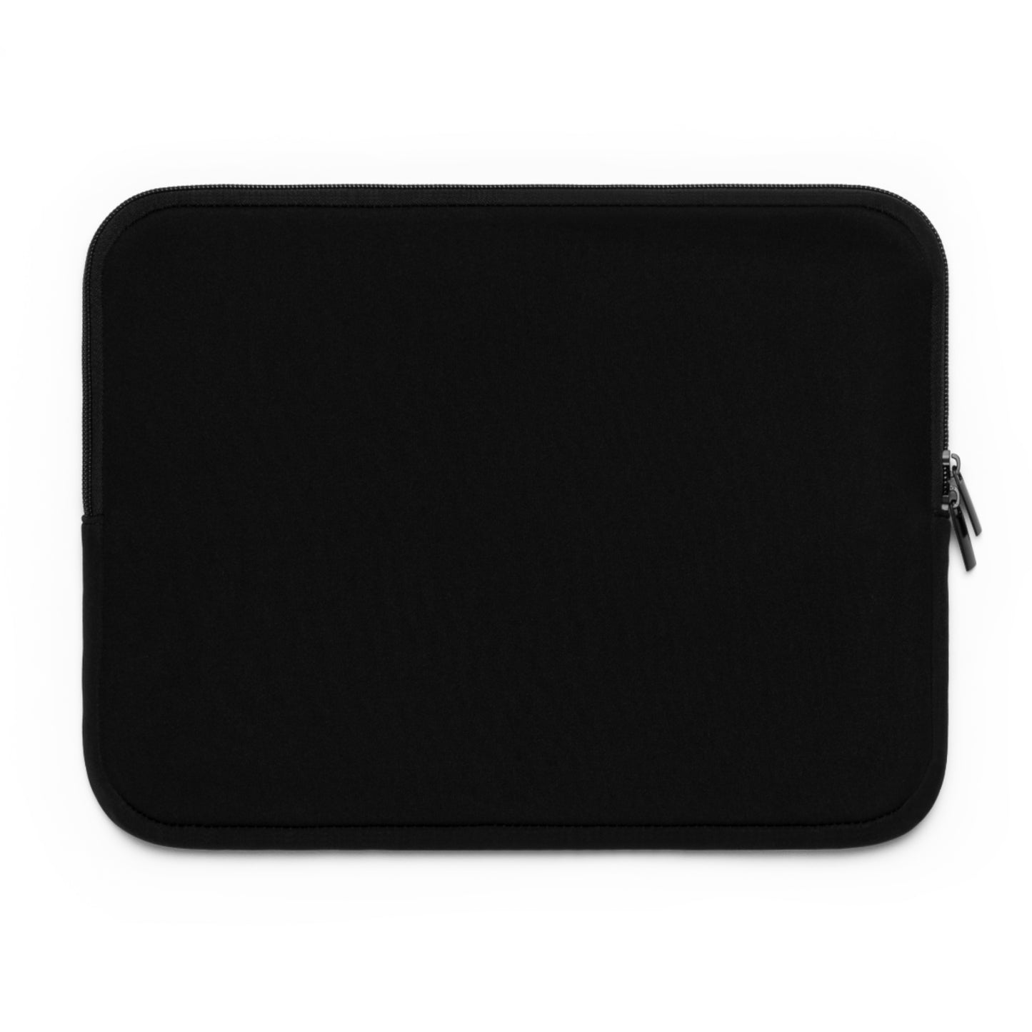 A Kind of Smoky Blue Laptop Sleeve