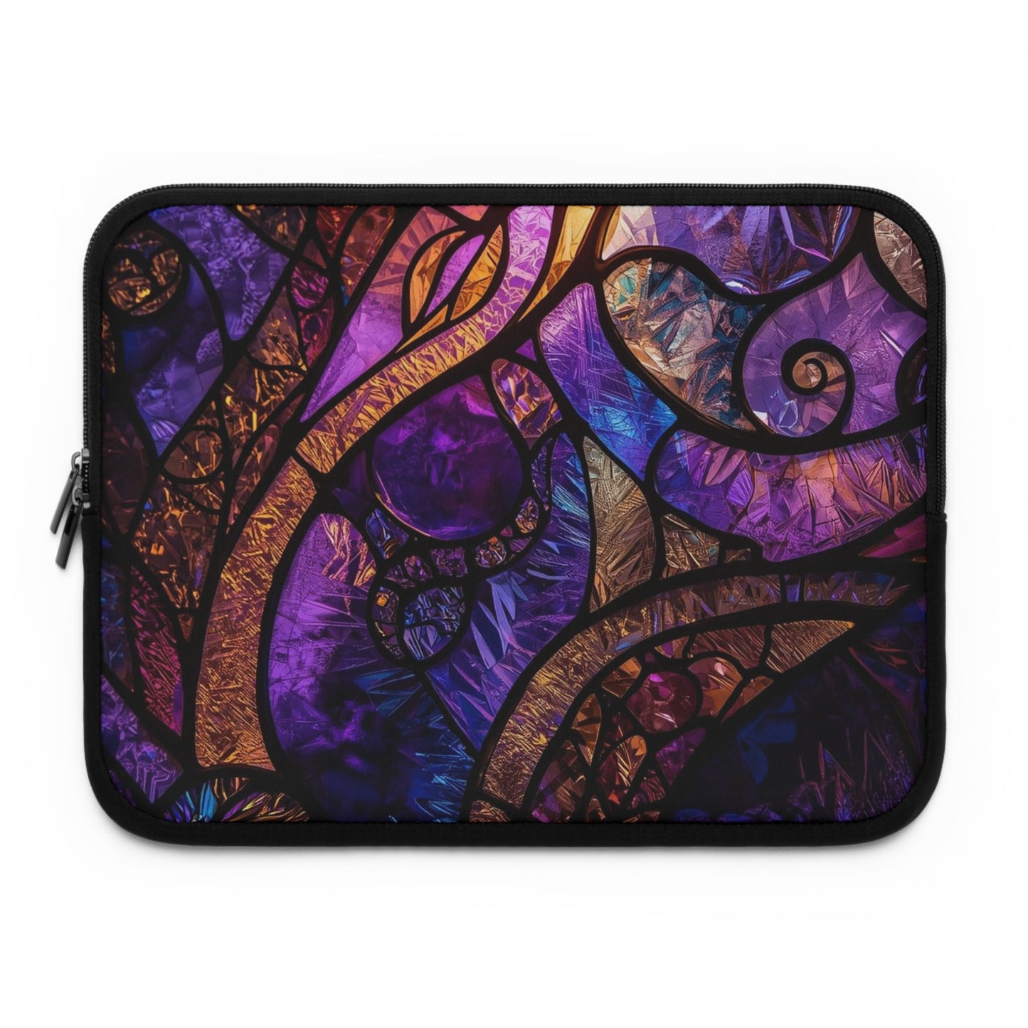 Moonlit Violet Laptop Sleeve