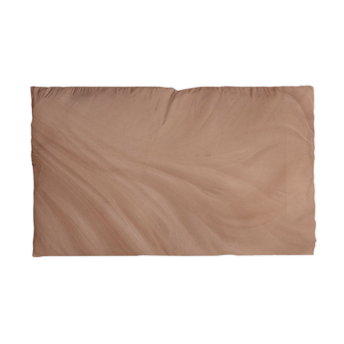 Mocha Bliss Microfiber Pillowcase