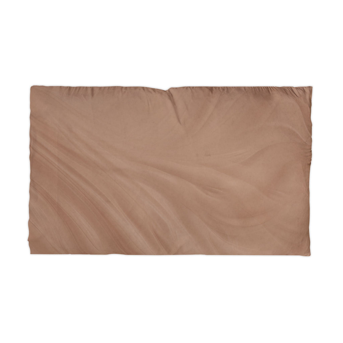 Mocha Bliss Microfiber Pillowcase