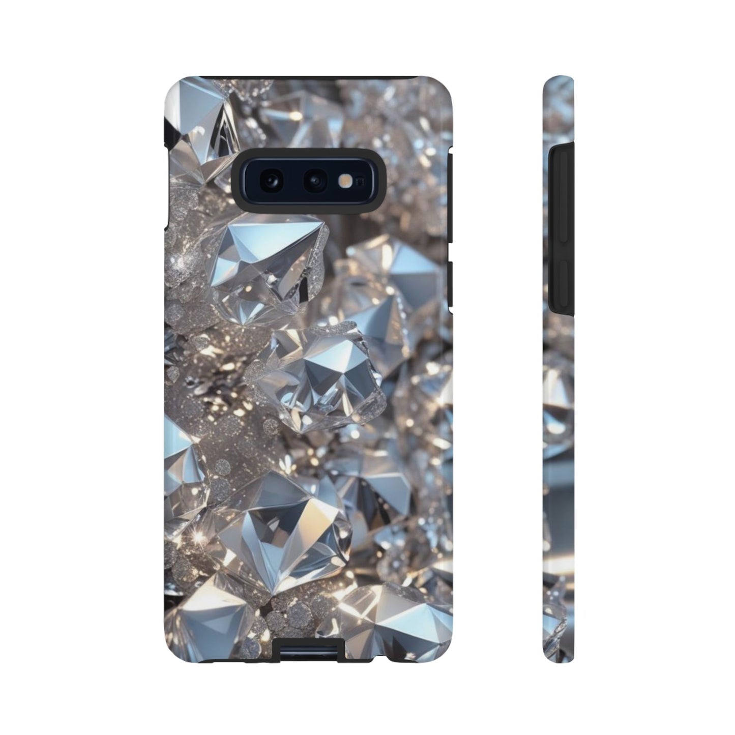 Diamond Life Tough Cases