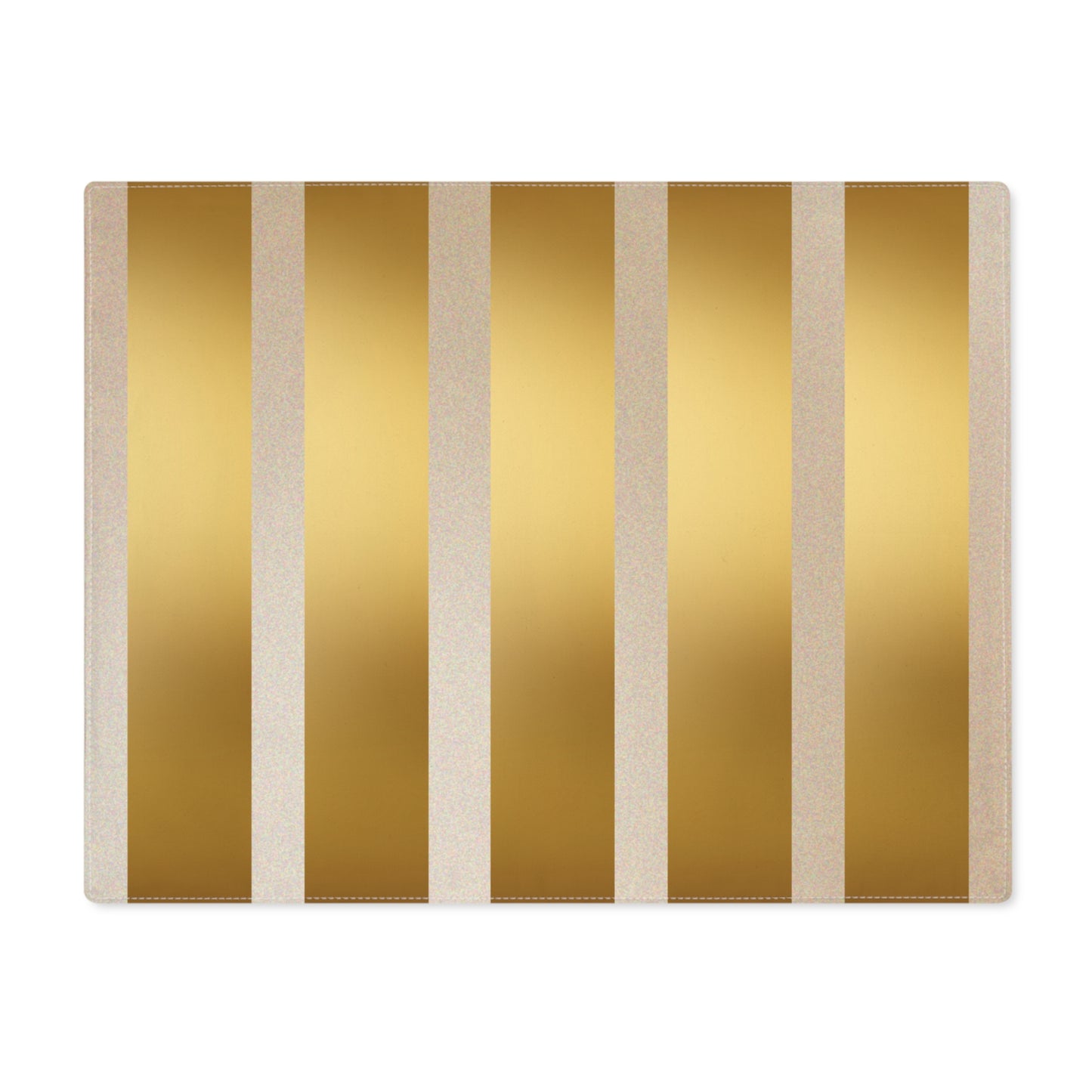 Golden Horizon Placemat, 1pc