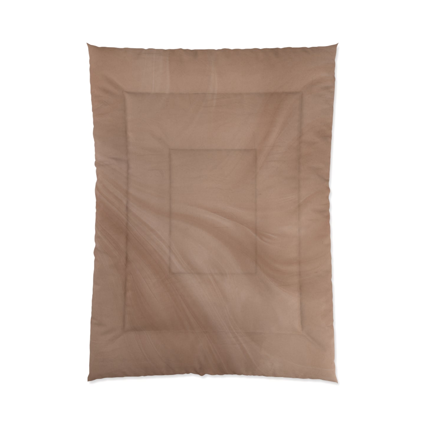 Mocha Bliss Comforter