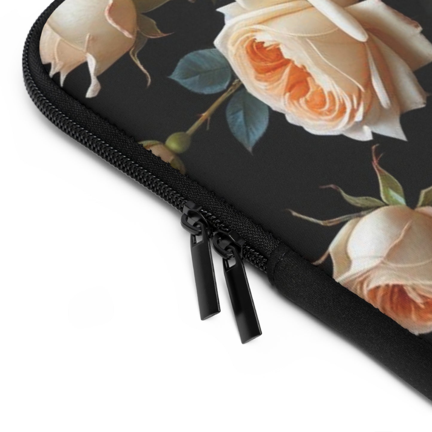 Evening Bloom Laptop Sleeve