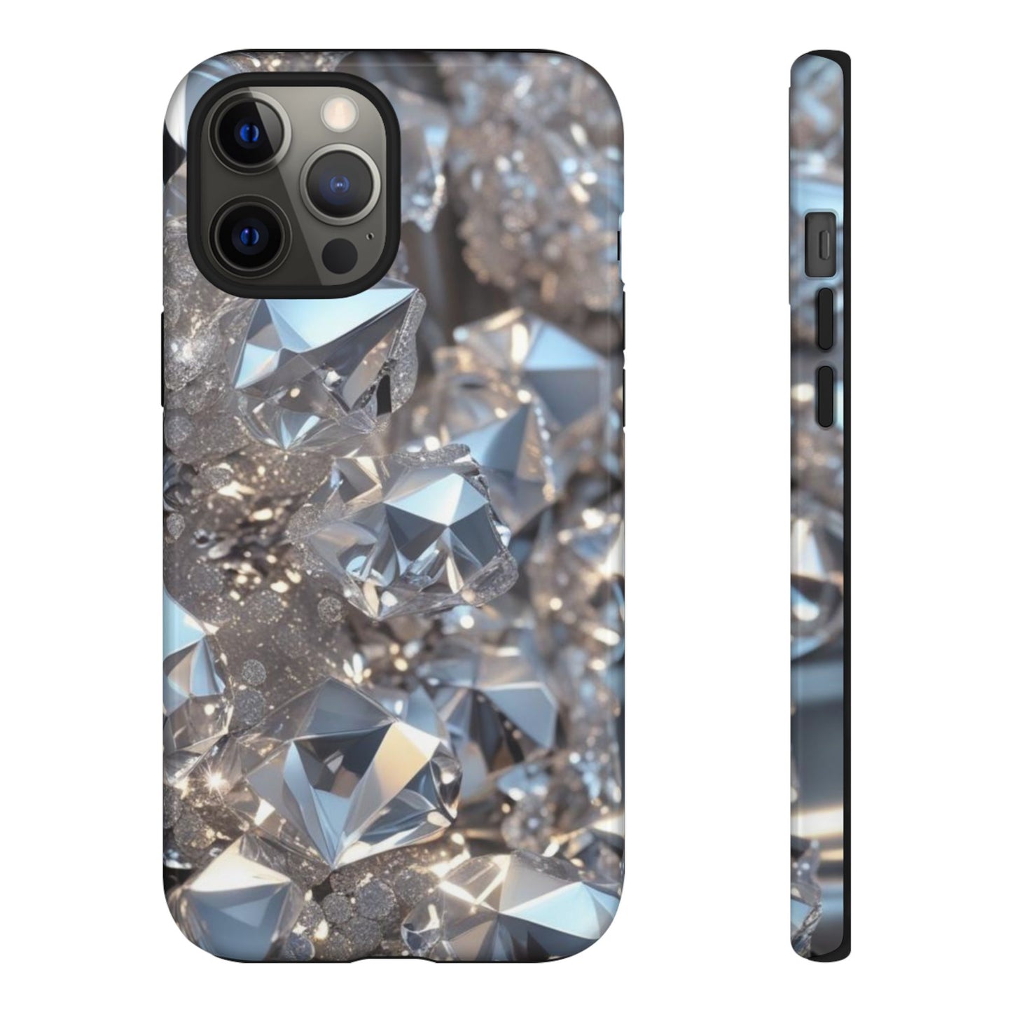 Diamond Life Tough Cases