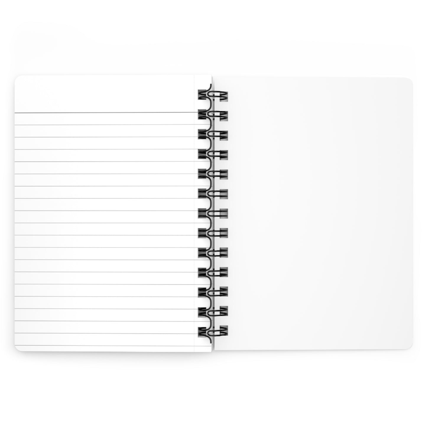 After the Gig Notebook — Spiral Journal for Musicians & Writers