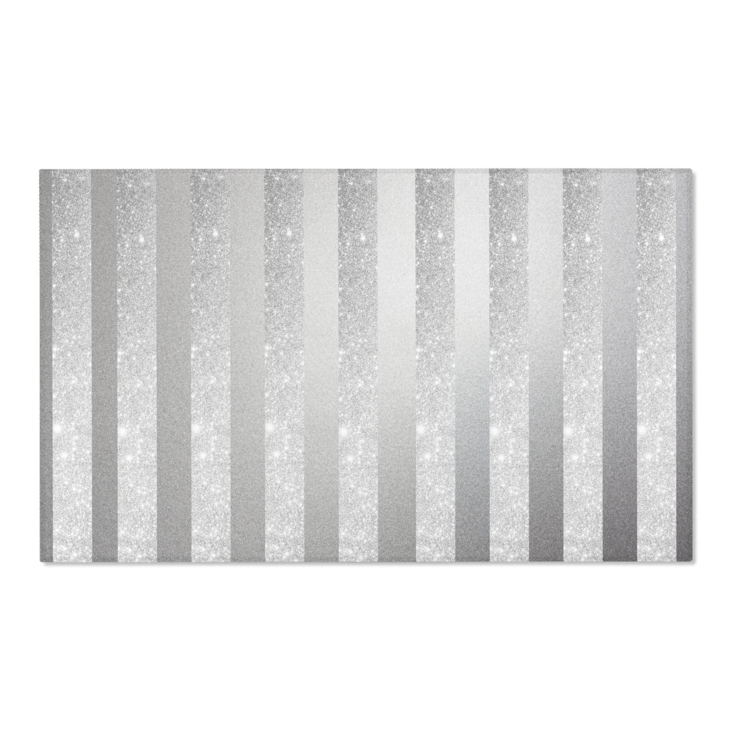 Stardust Gray Area Rugs