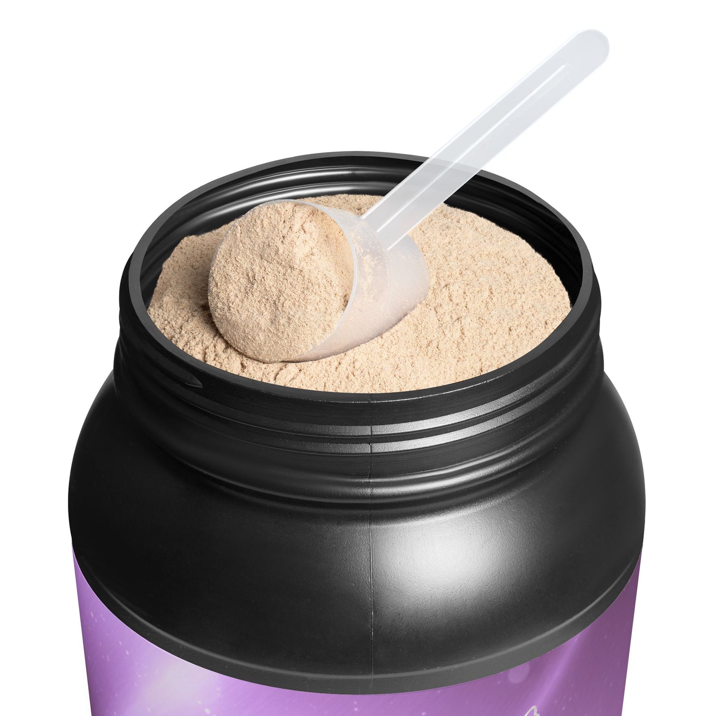 Jubilosa Health Whey Isolate Protein Supplement (907g, 2lb)