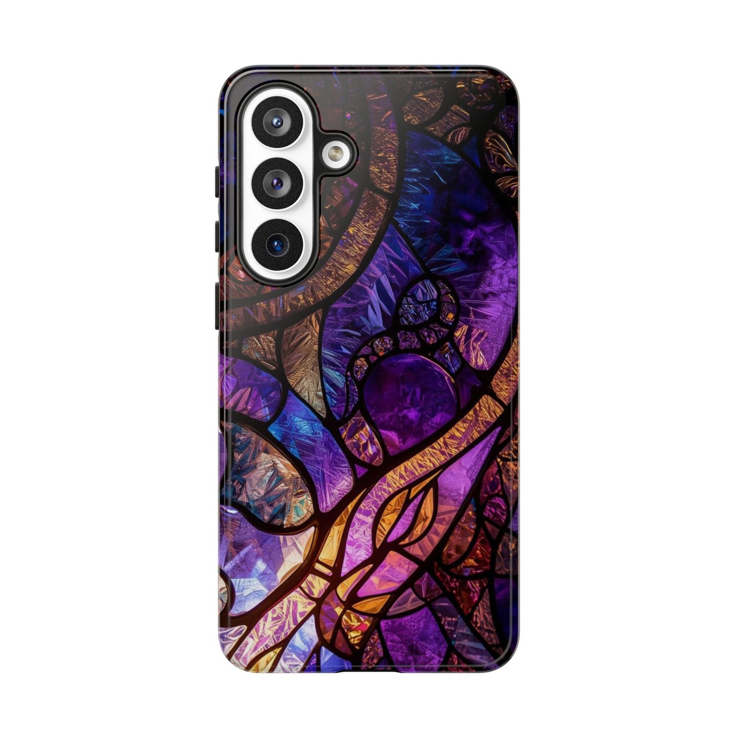 Moonlit Violet Tough Cases