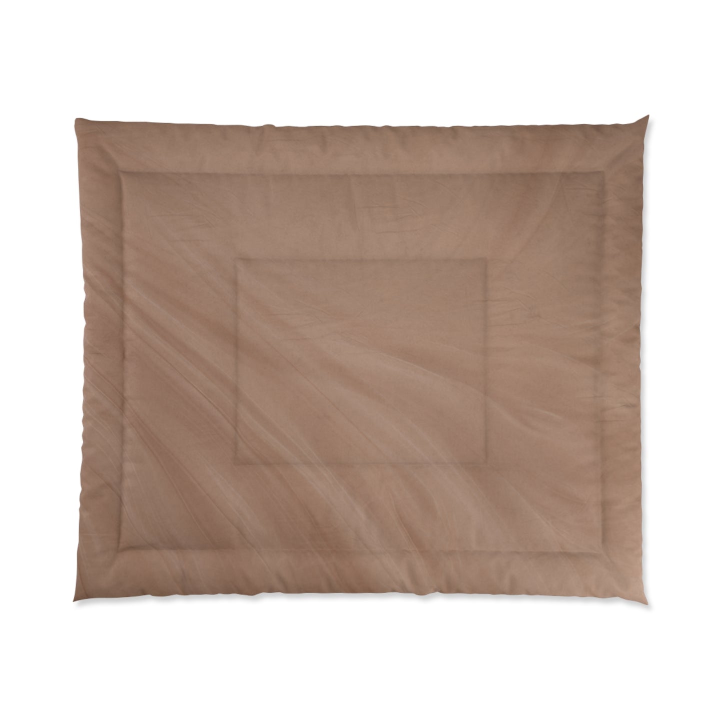 Mocha Bliss Comforter
