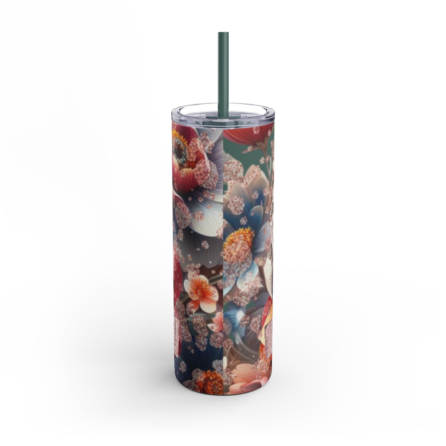 Find Joy 3 Maars Maker Skinny Matte Tumbler, 20oz