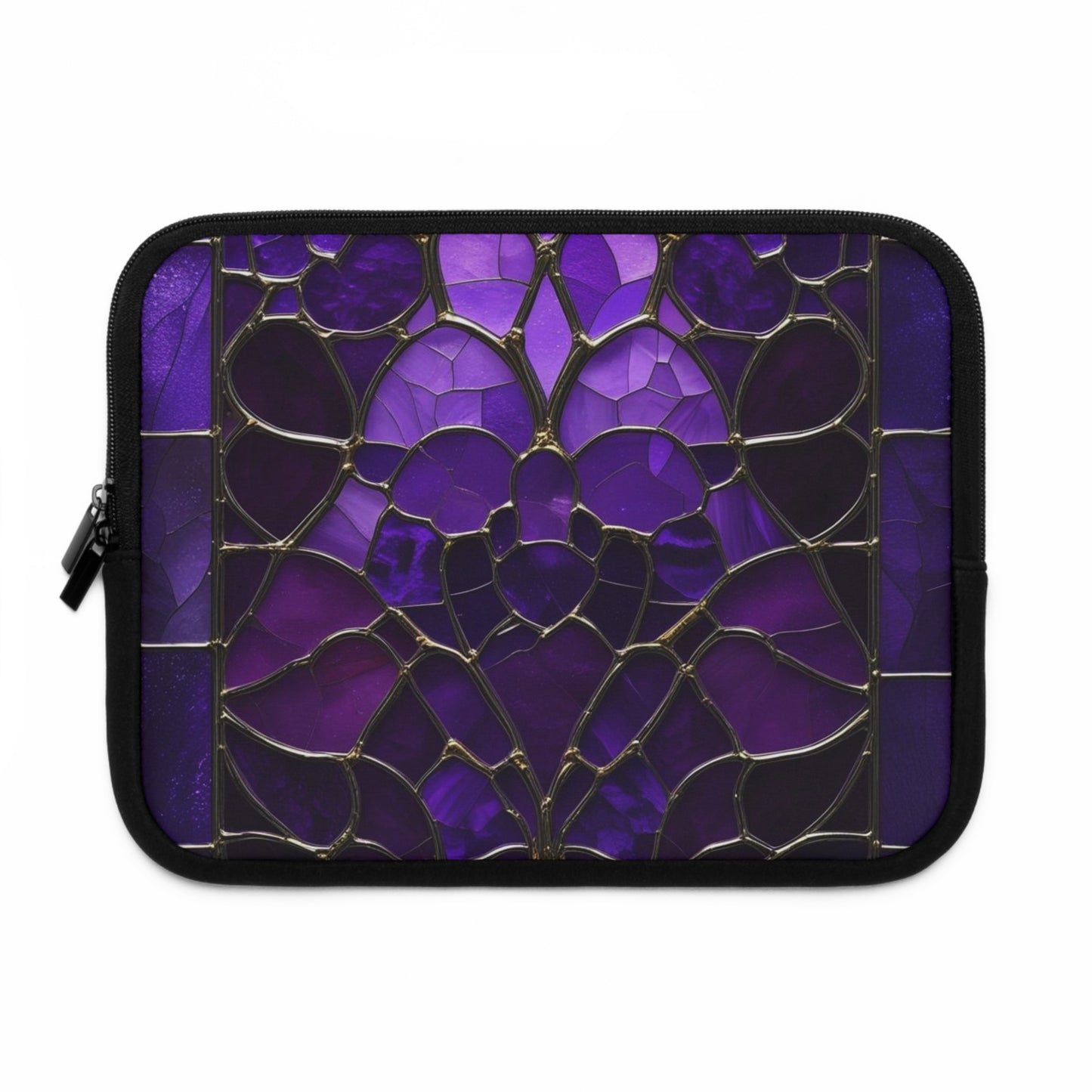 Violet Royale Laptop Sleeve