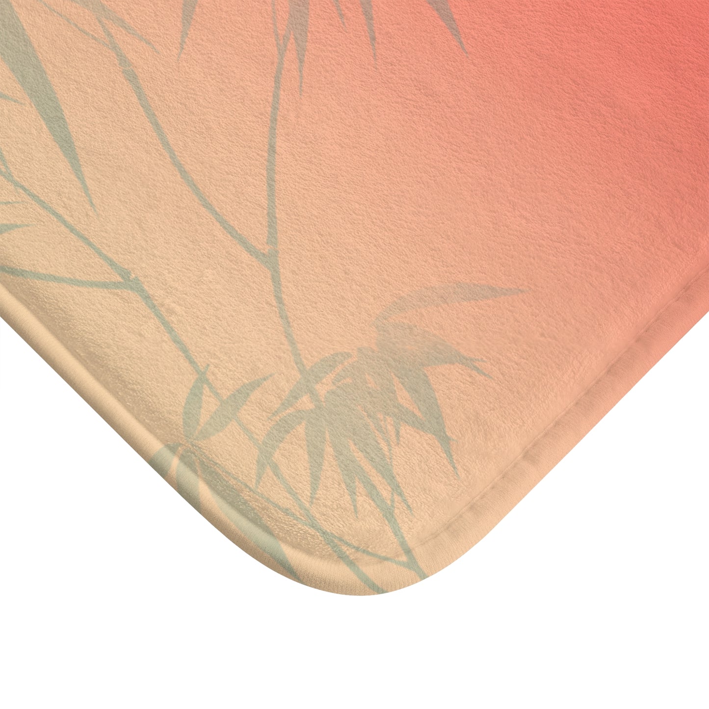 TropiCalm Retreat Bath Mat