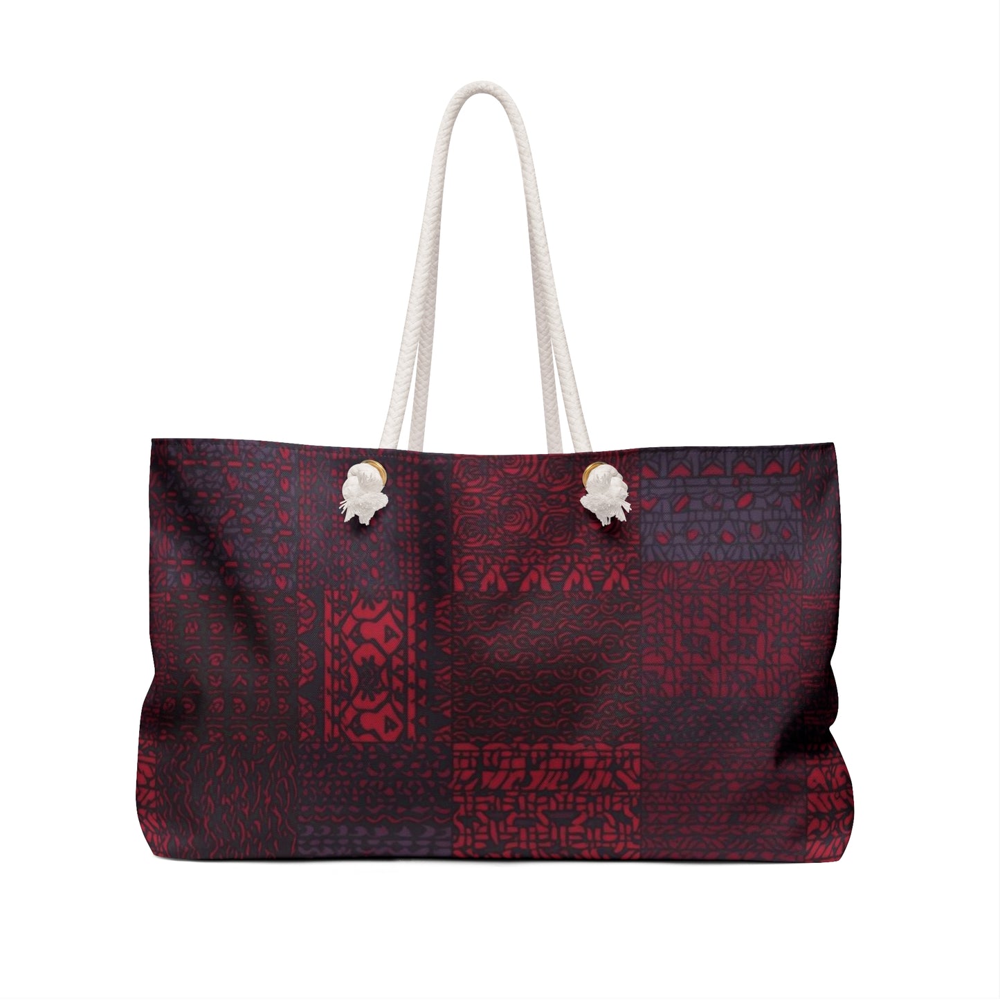 Boheme Rouge Weekender Bag