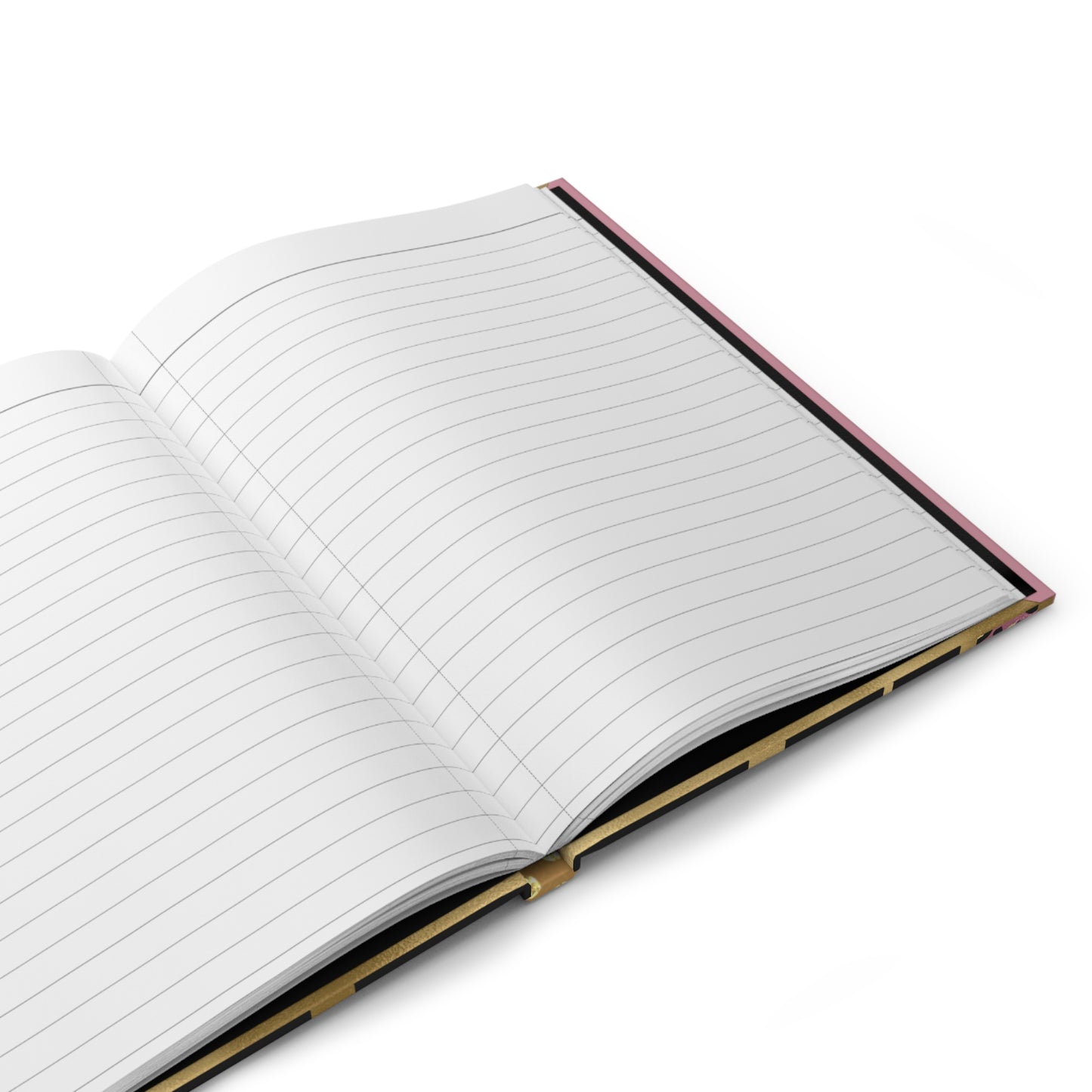 Teachers - Inspire & Educate Hardcover Journal Matte