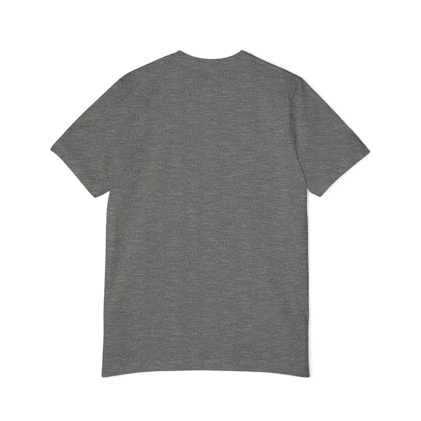 Portrait Graphic T-Shirt — "In The Journey" Inspirational Women’s Tee