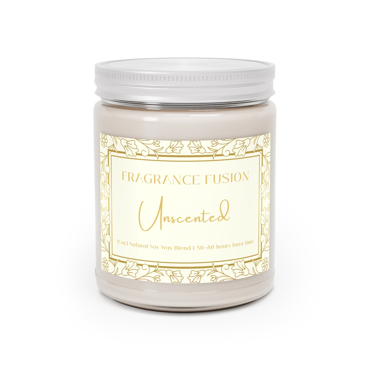 Fragrance Fusion Scented Candles Collection, 9oz