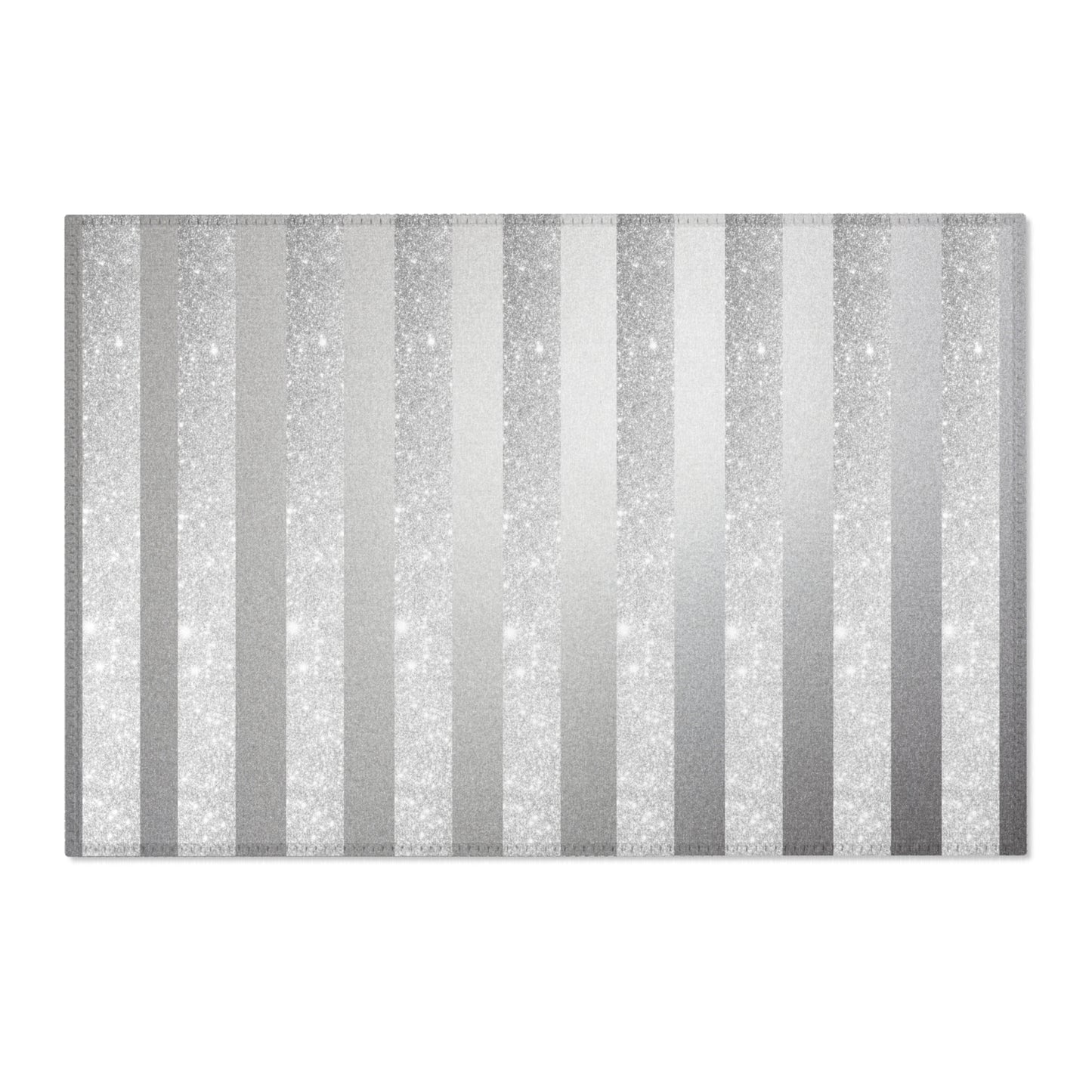 Stardust Gray Area Rugs