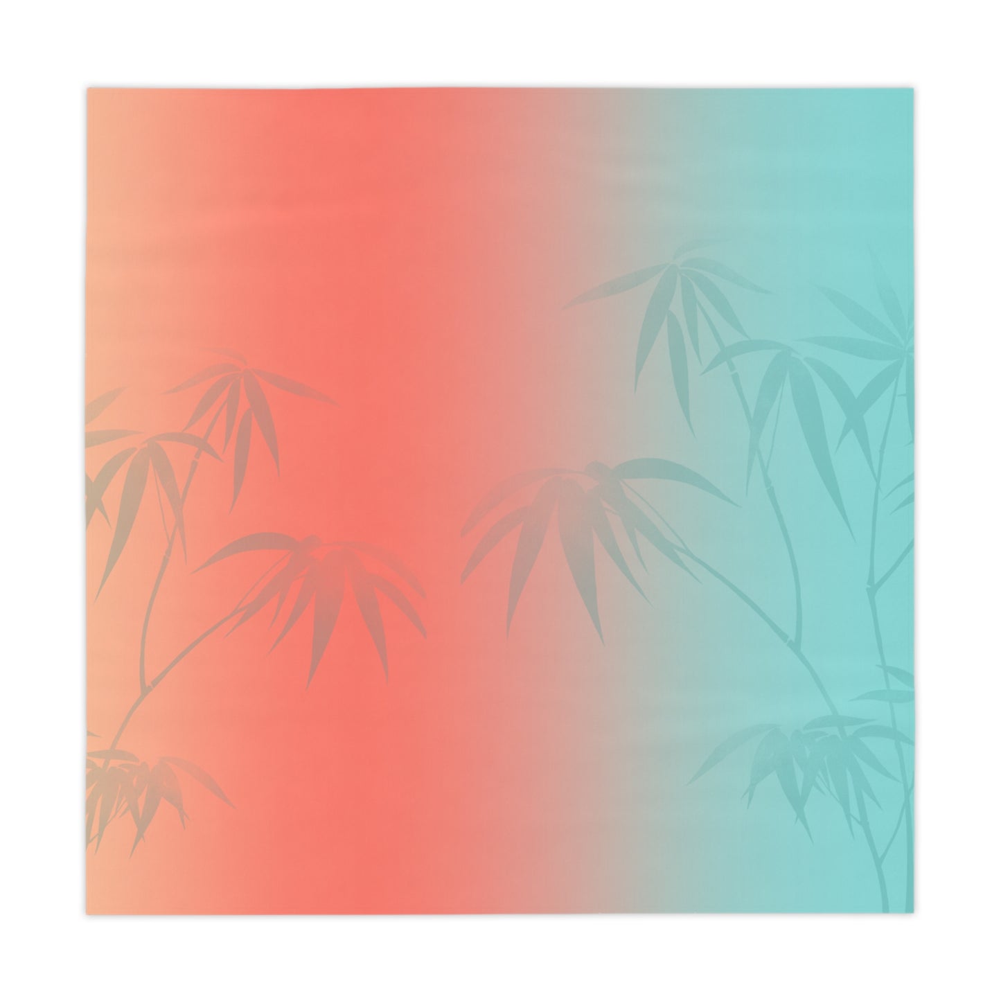 TropiCalm Retreat Dining Cover