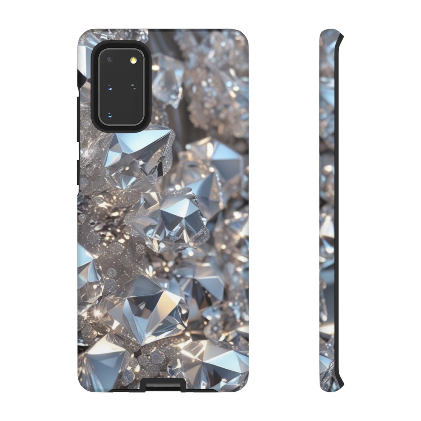 Diamond Life Tough Cases