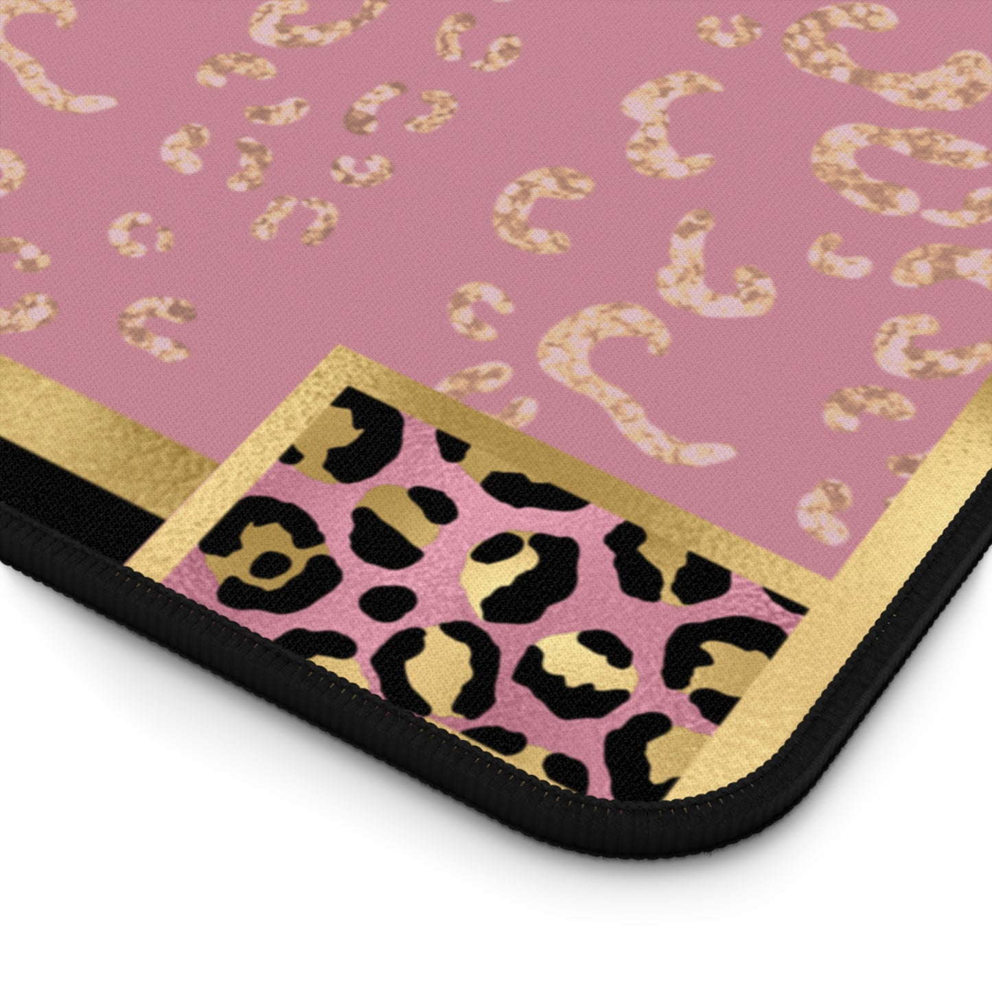 Teachers - Inspire & Educate Desk Mat