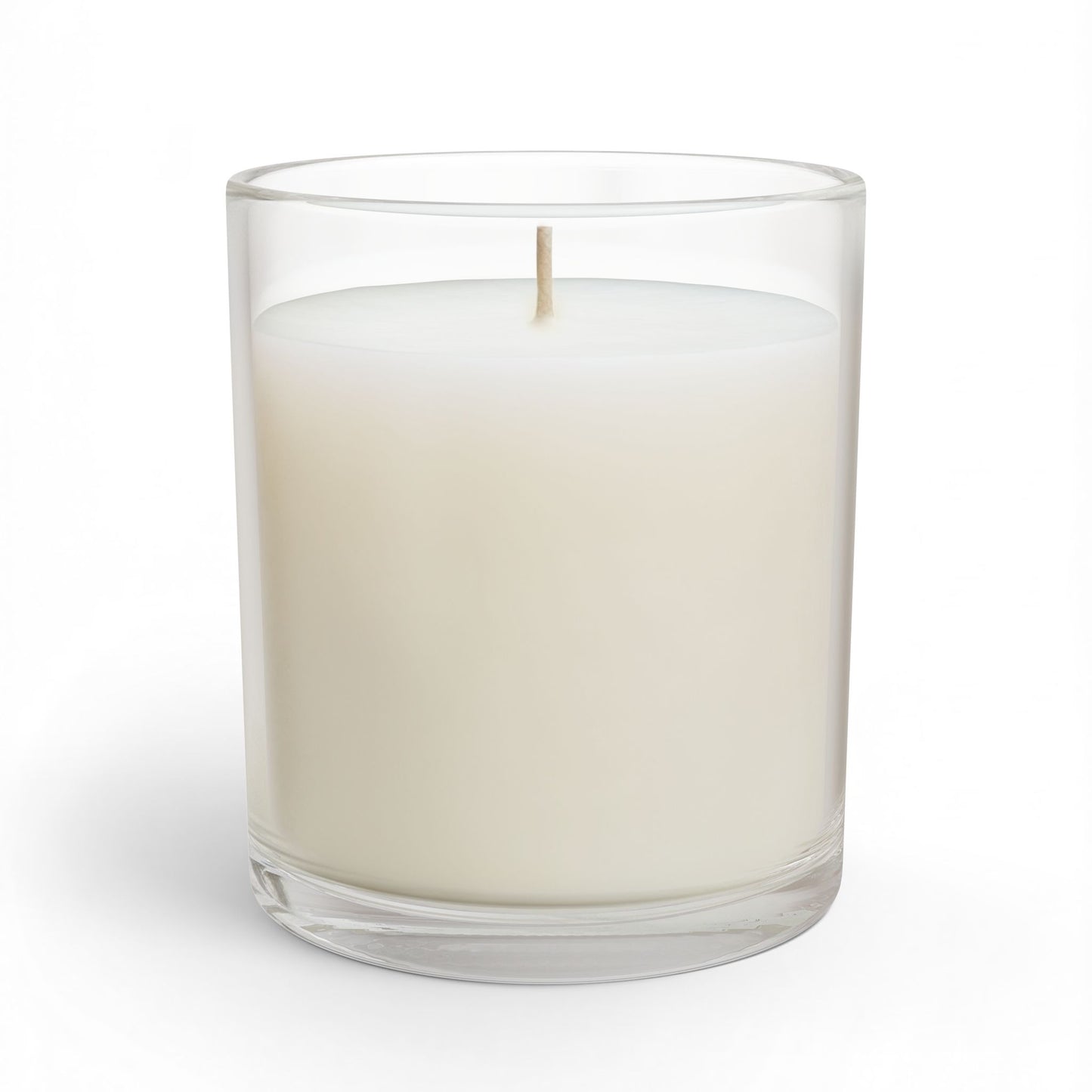 Scent Adrift Glass Candle, 11oz