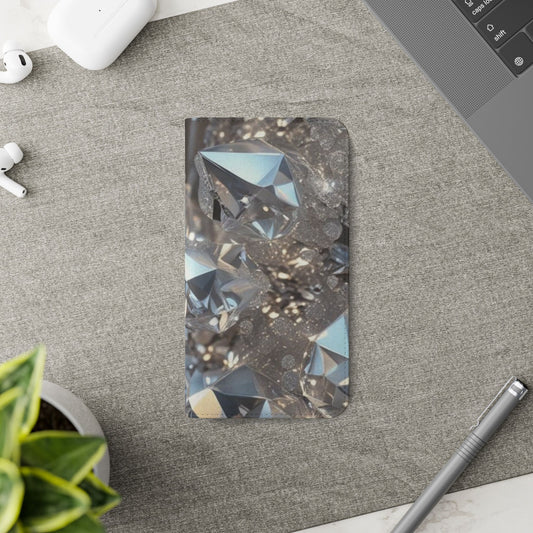 Diamond Life Flip Cases