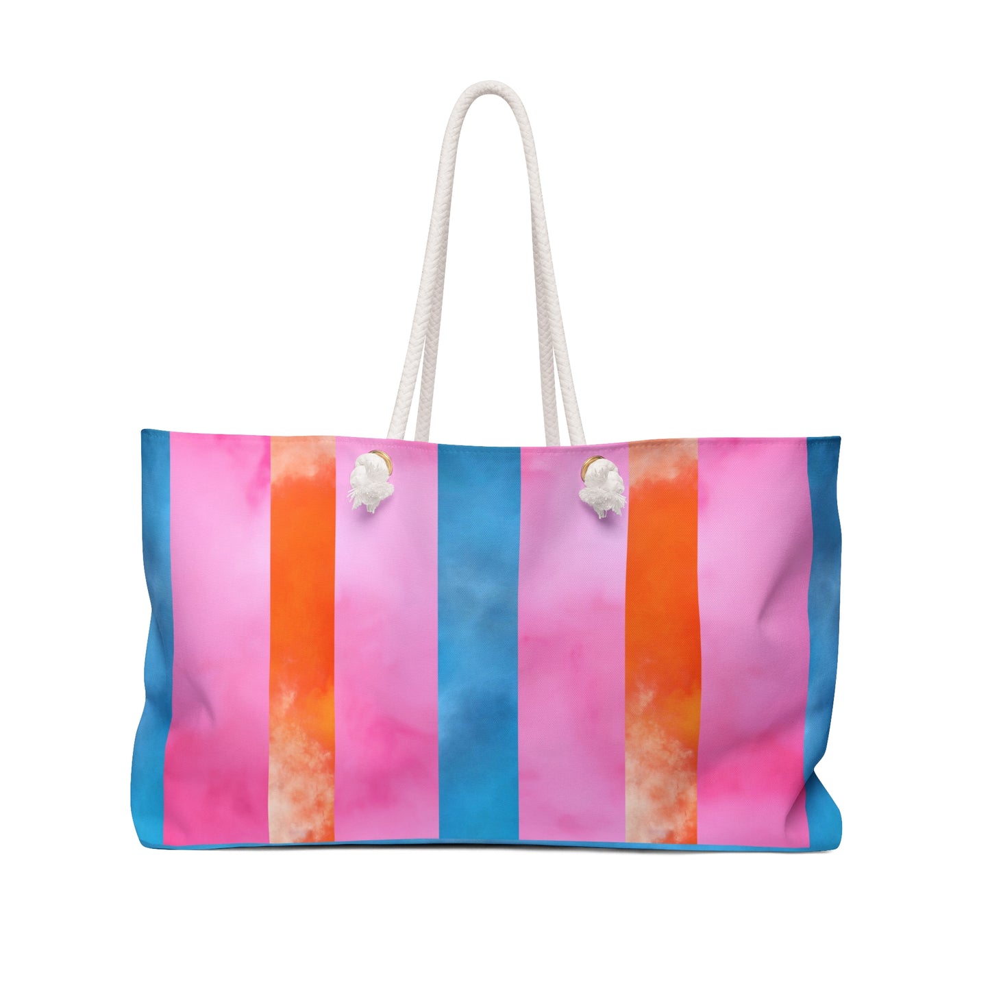 Sherbet Dream Weekender Bag