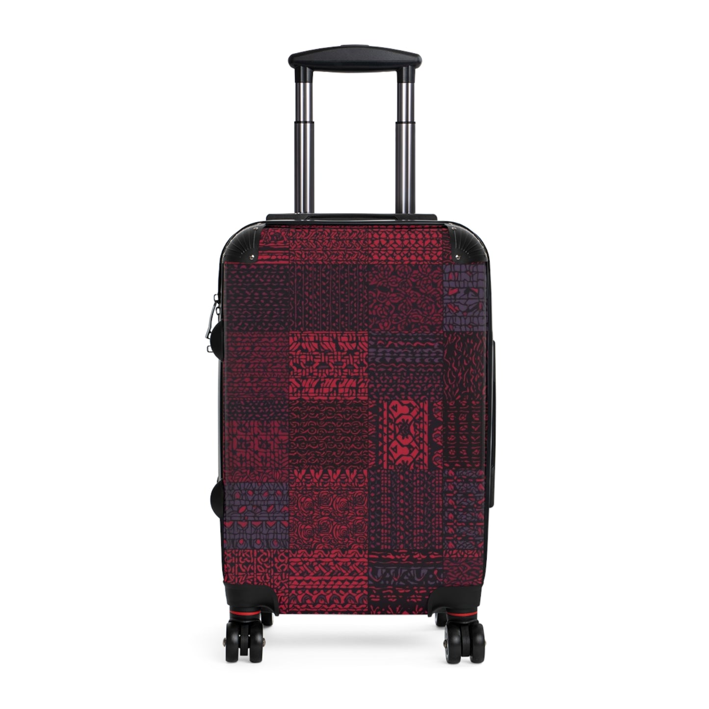 Boheme Rouge Carry-On Suitcase