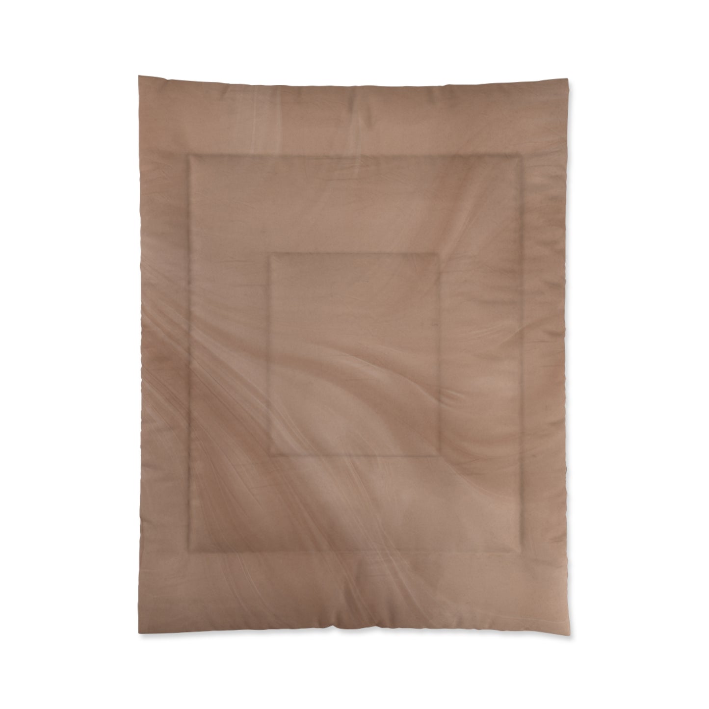 Mocha Bliss Comforter