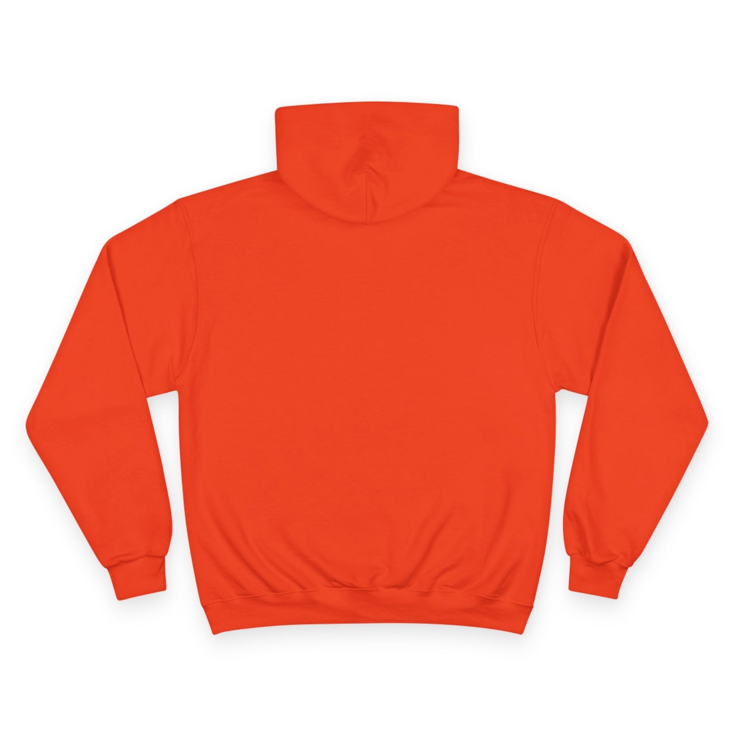 Woman, Warrior, Veteran Champion Hoodie