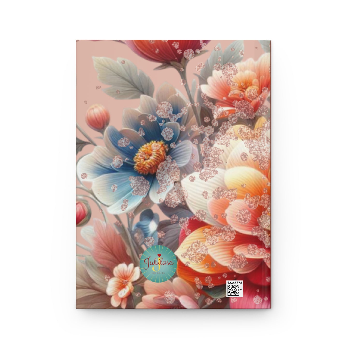 Find Joy 3 Hardcover Journal Matte