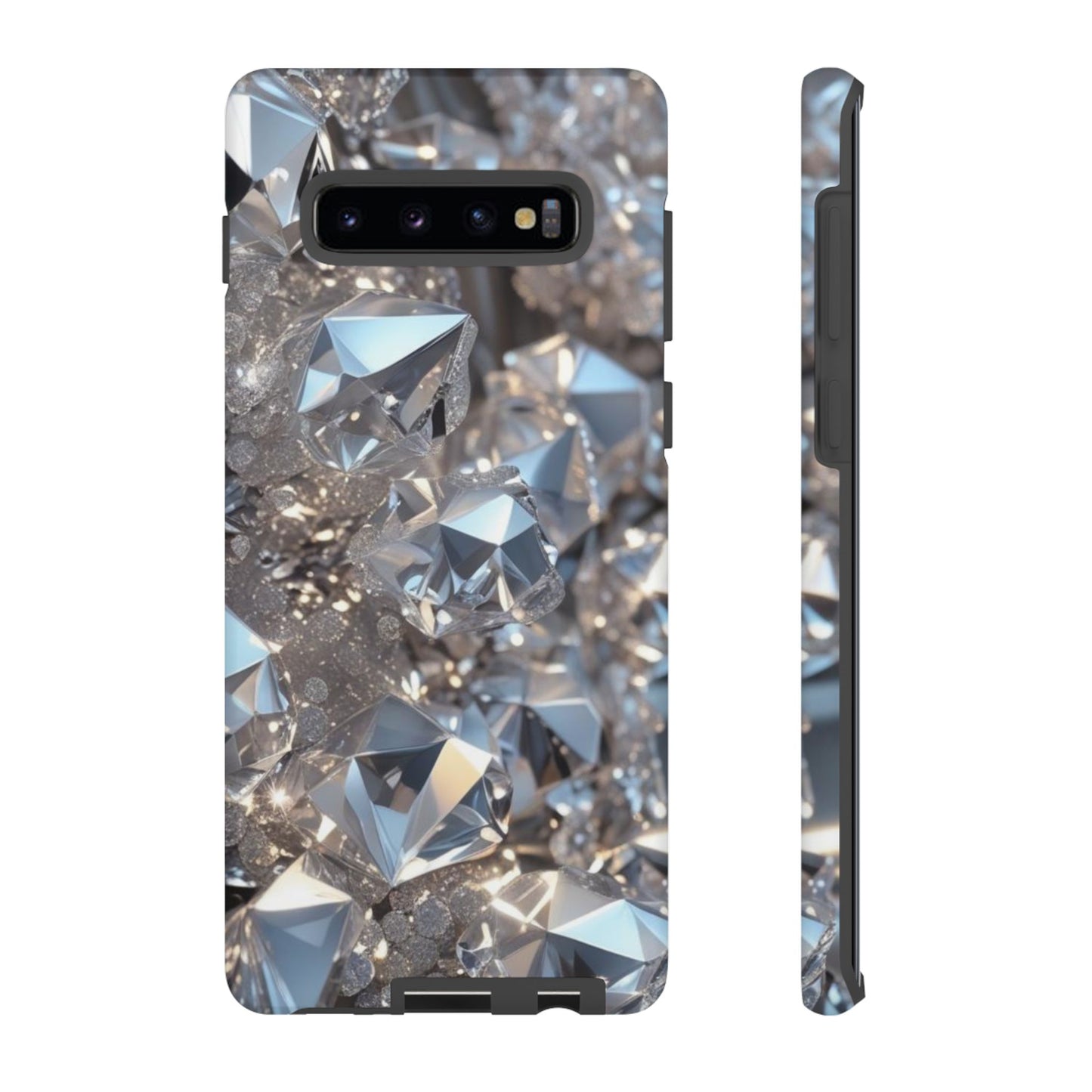 Diamond Life Tough Cases