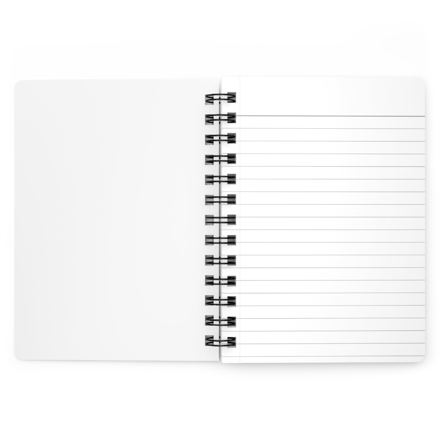 After the Gig Notebook — Spiral Journal for Musicians & Writers