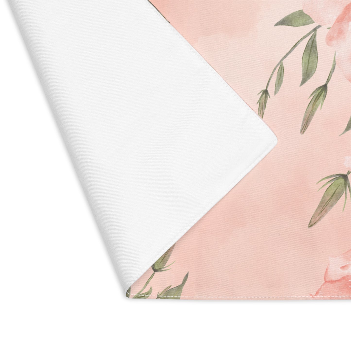 Peacy Keen Placemat, 1pc