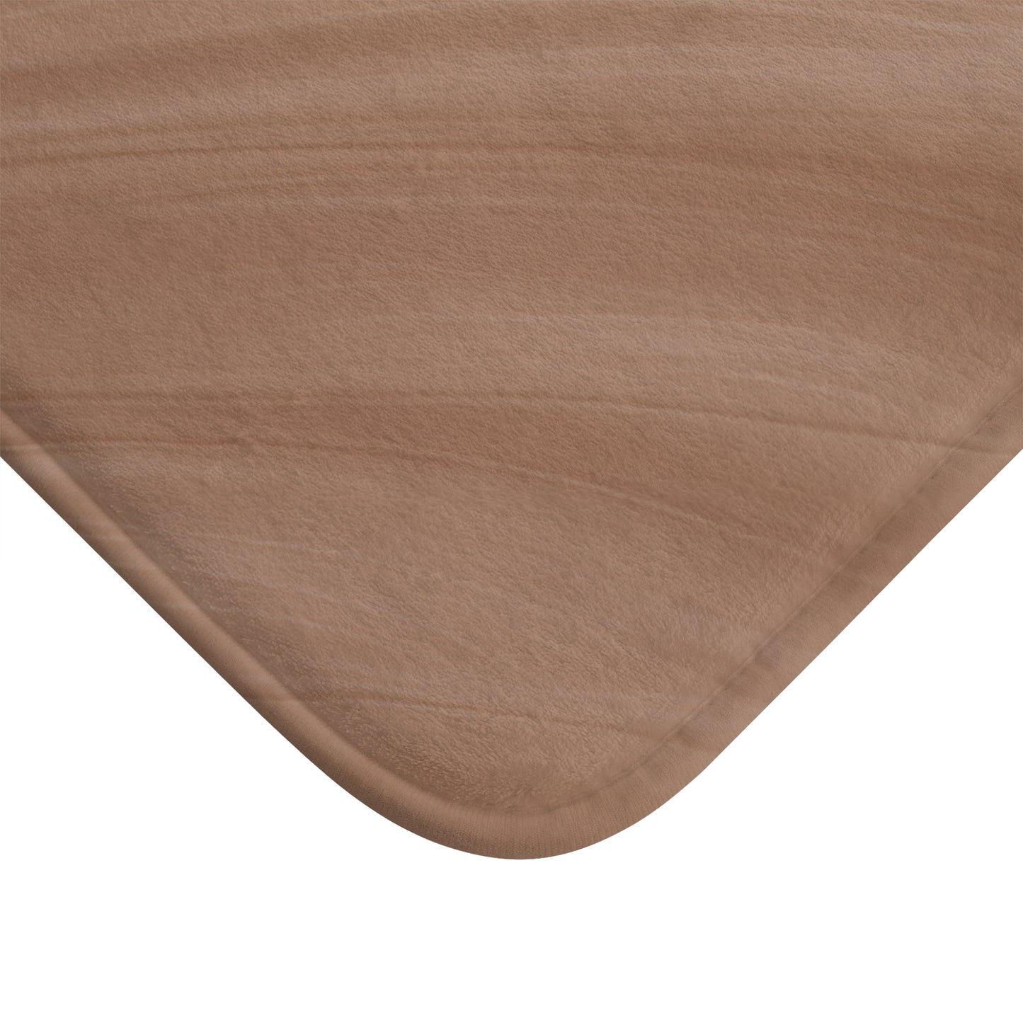 Mocha Bliss Bath Mat