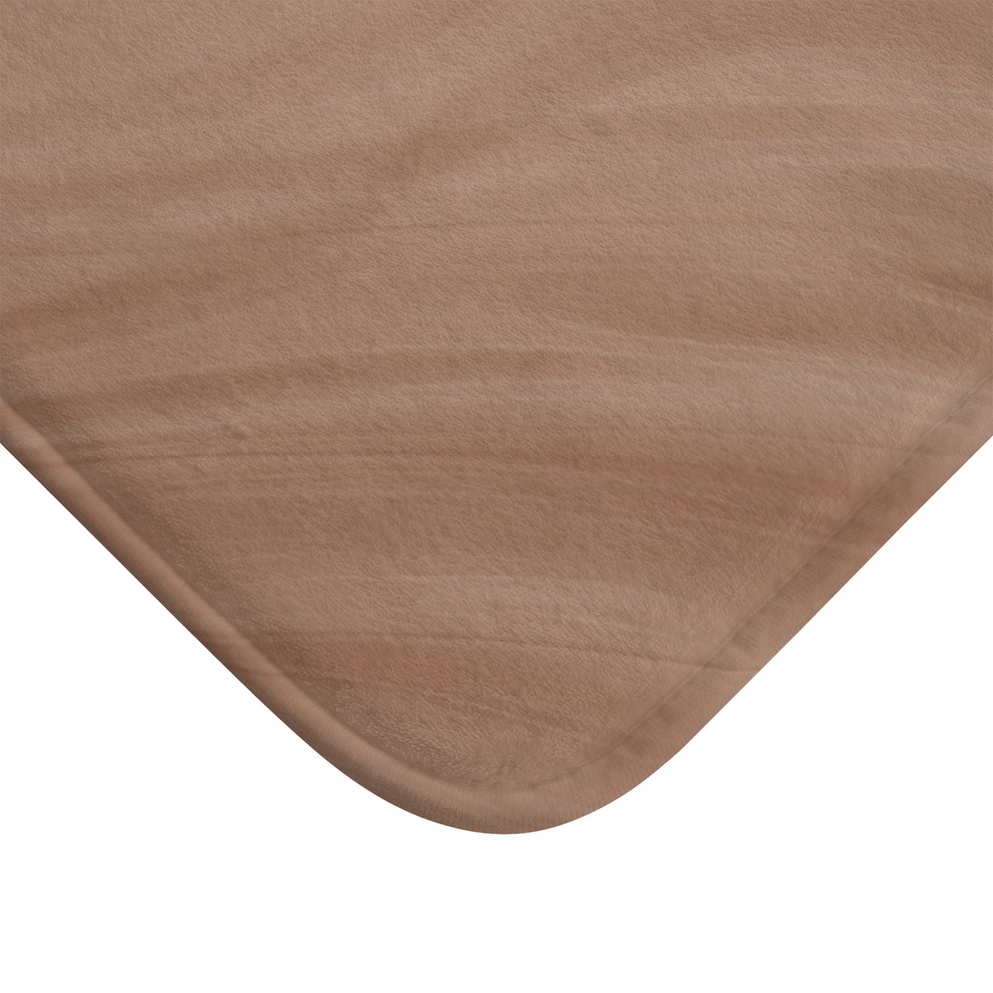Mocha Bliss Bath Mat