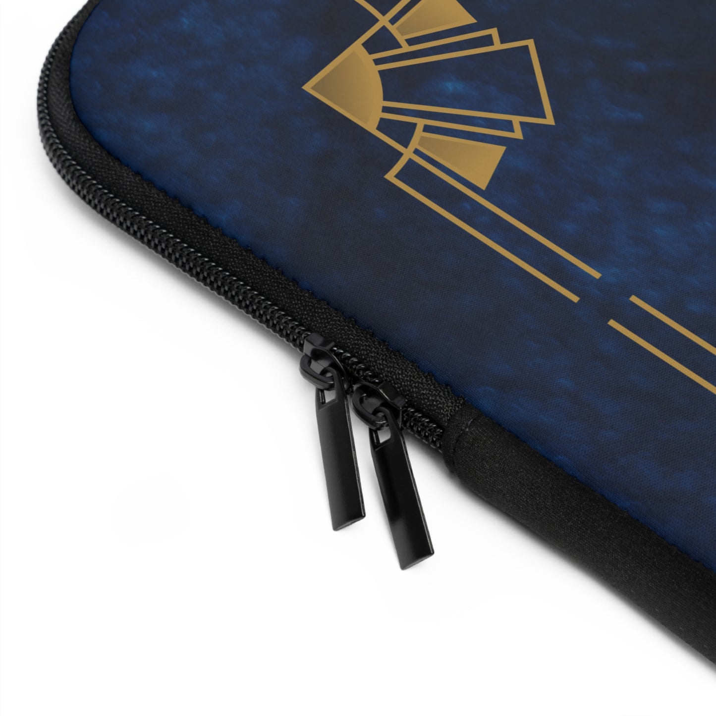 Midnight Luxe (Cobalt Blue) Laptop Sleeve