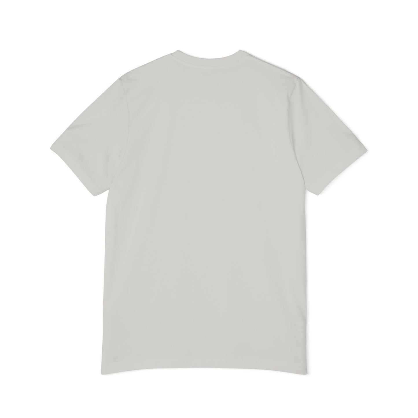 Portrait Graphic T-Shirt — "In The Journey" Inspirational Women’s Tee