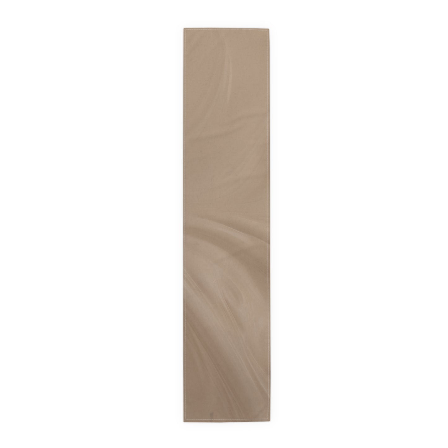 Mocha Bliss Table Runner (Cotton, Poly)