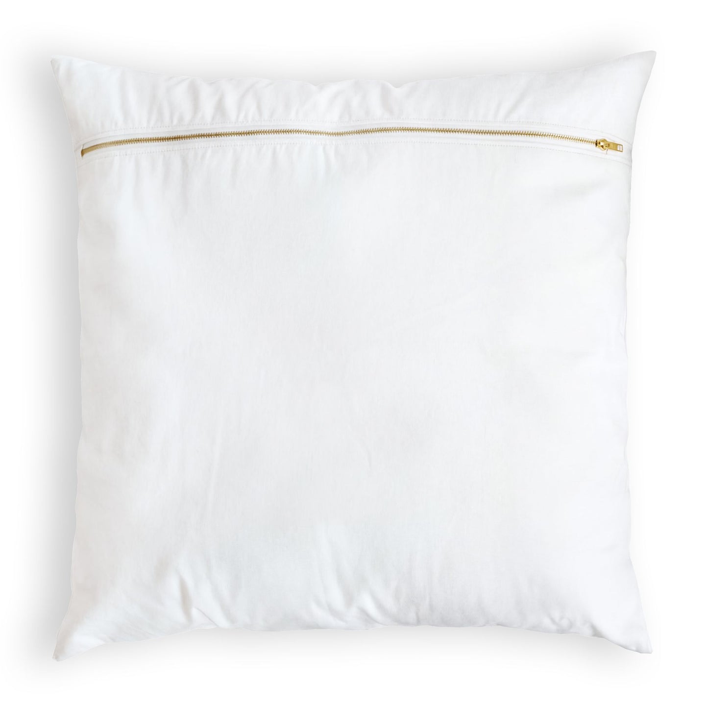 Botanical Green Leaf Velvet Pillow - Decorative Throw Cushion