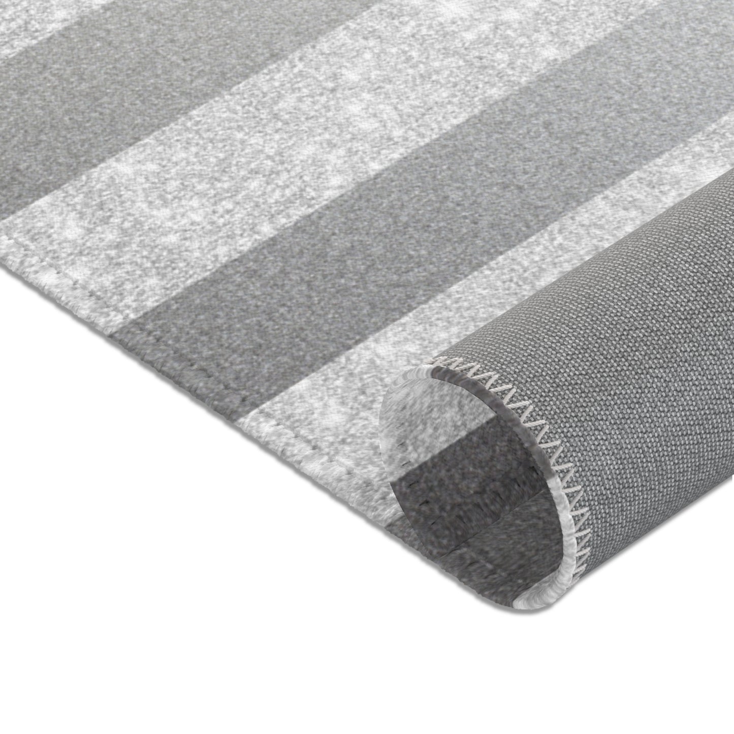 Stardust Gray Area Rugs